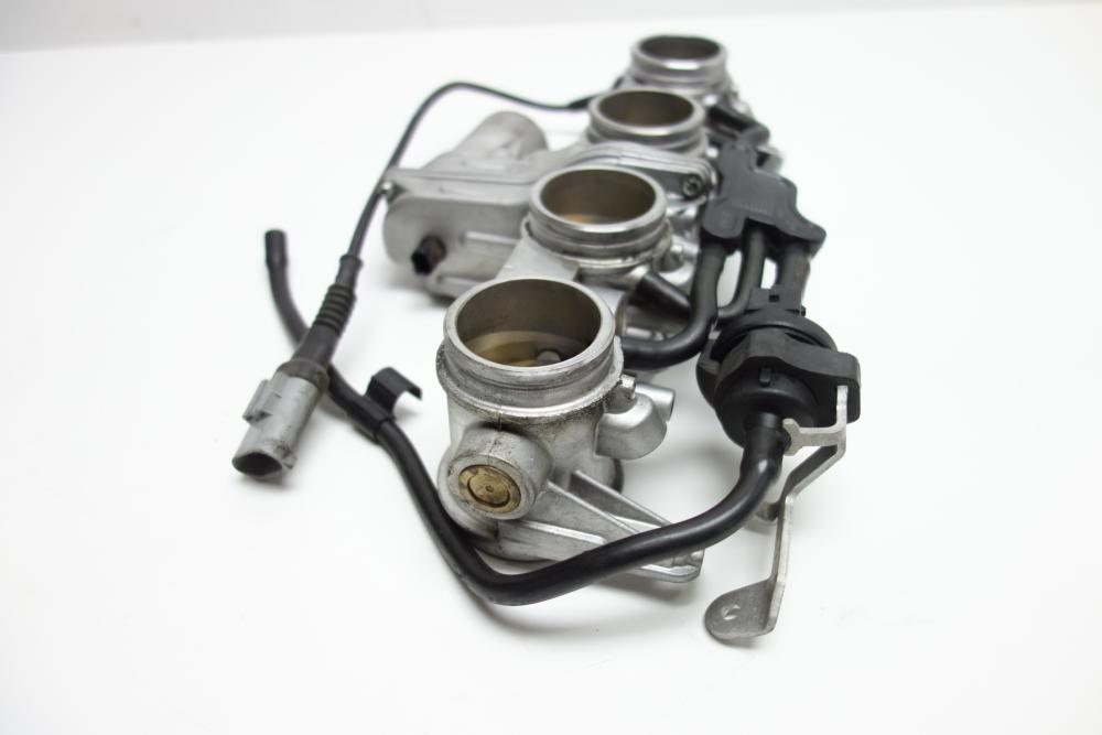 Preview: BMW S1000R S 1000 R Drosselklappe