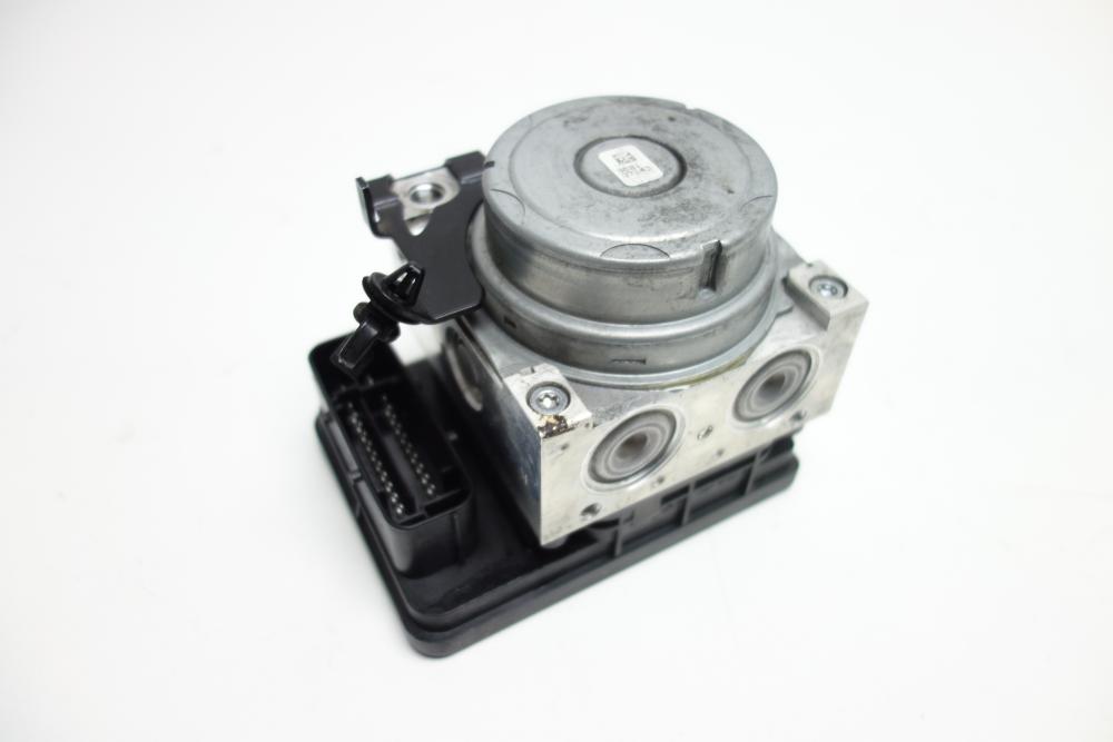 BMW S1000R S 1000 R ABS Steuergerät Druckmodulator