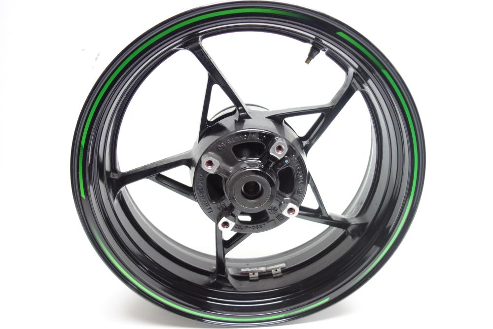 Kawasaki Z900 Z 900 Felge hinten Hinterrad