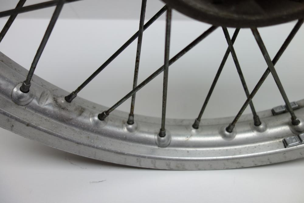 BMW R75/7 R 75 /7 Felge vorne Vorderrad Speichenfelge