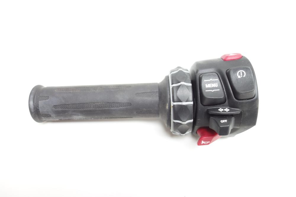 BMW F900GS F 900GS Lenkerschalter Heizgriff links Multicontroller