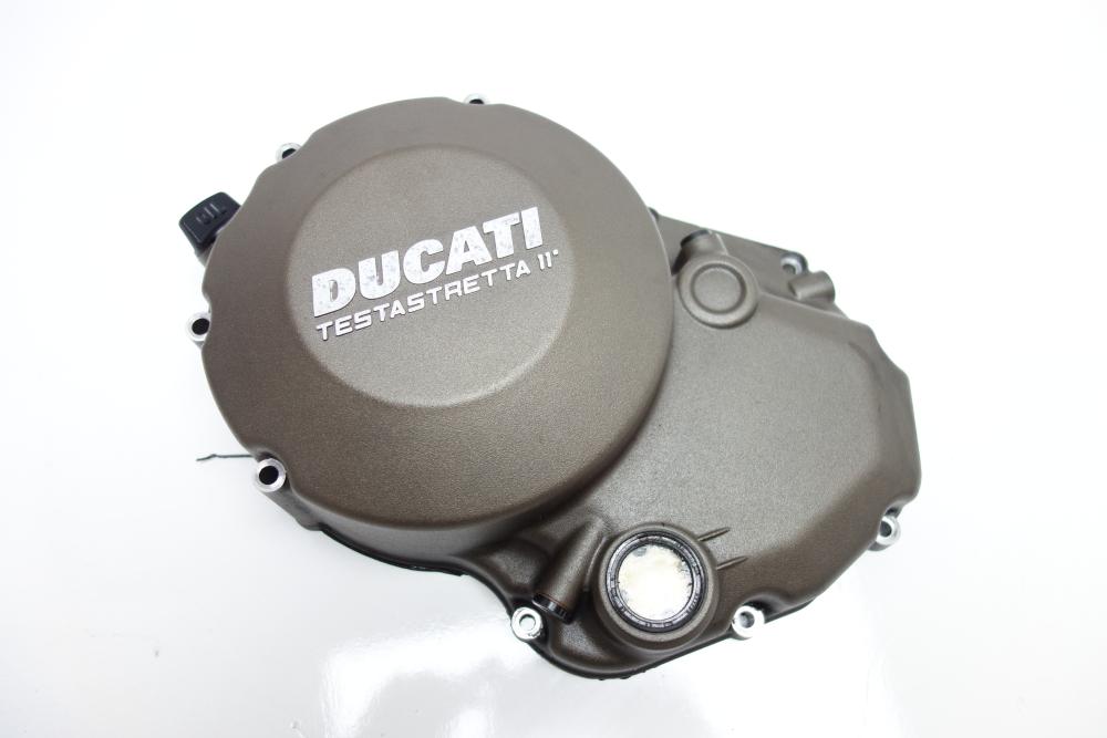 Ducati Monster 1200 Kupplungsdeckel Motordeckel