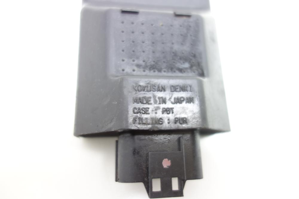 Preview: Husqvarna 450 TE CDI Steuergerät