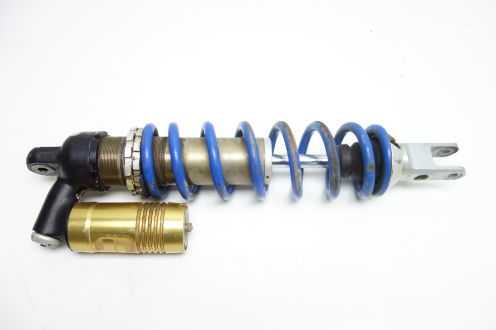 Husqvarna 450 TE Stoßdämpfer Federbein hinten