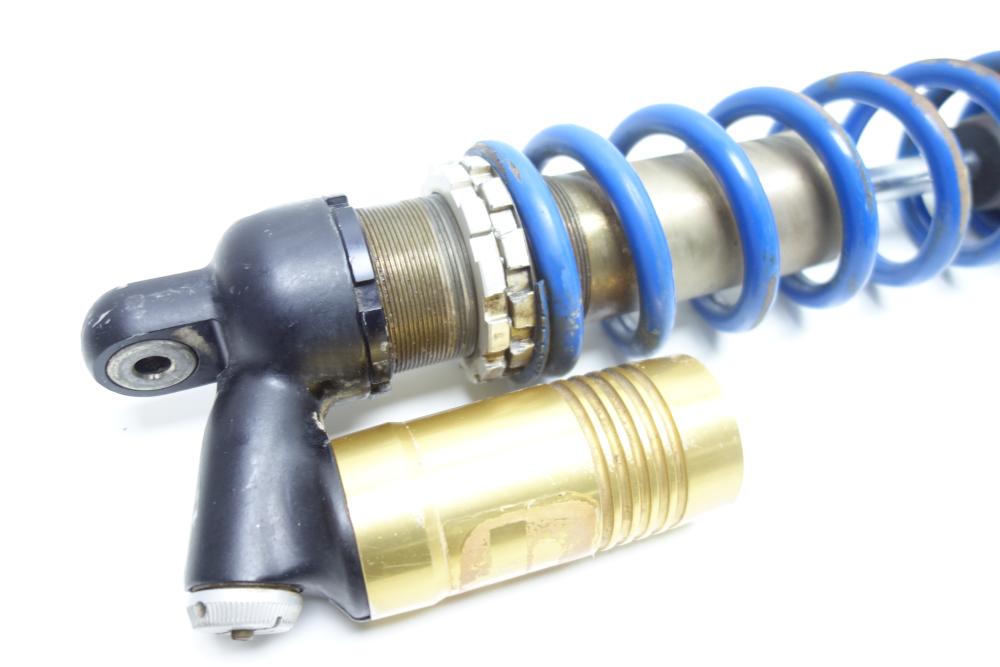 Preview: Husqvarna 450 TE Stoßdämpfer Federbein hinten