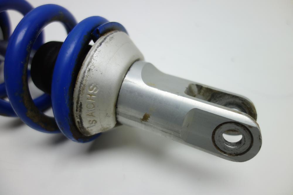 Husqvarna 450 TE Stoßdämpfer Federbein hinten