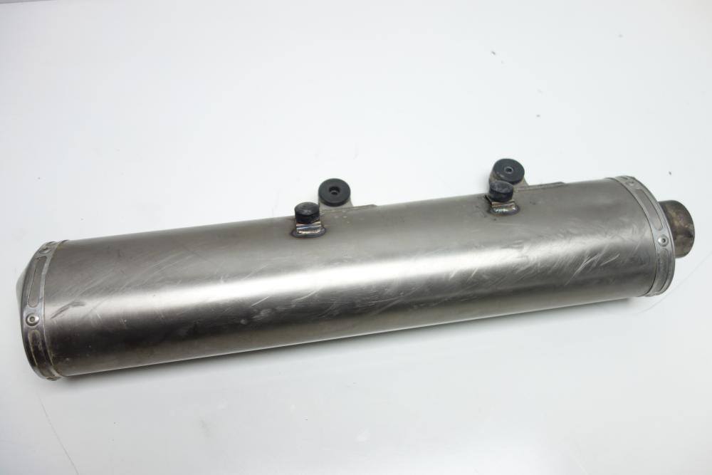 Husqvarna 450 TE Auspuff Endschalldämpfer A0369