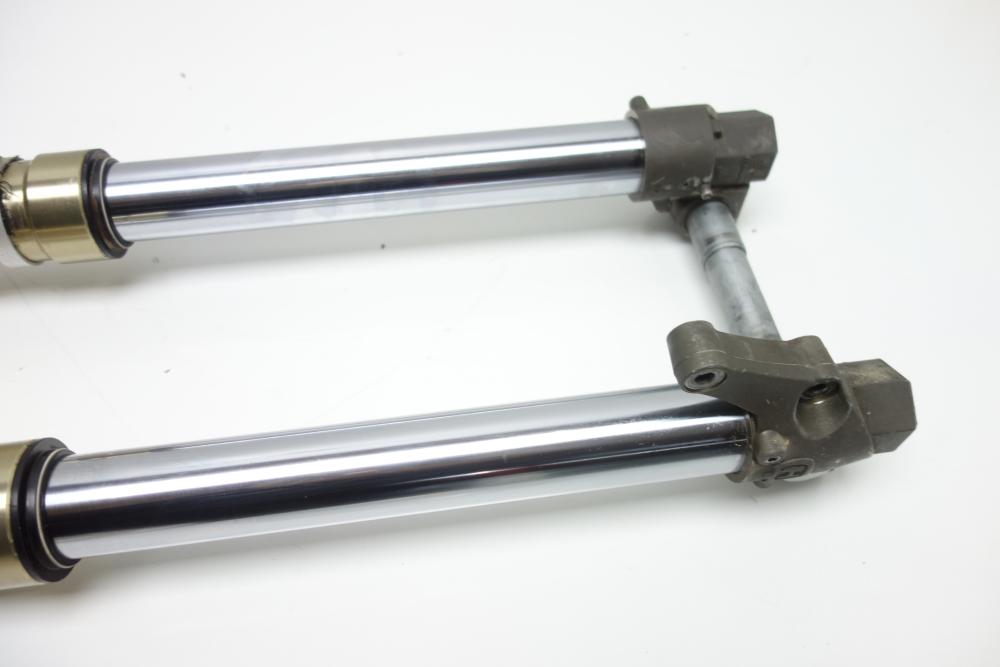 Husqvarna 450 TE Gabel Gabelholm Gabelbrücke