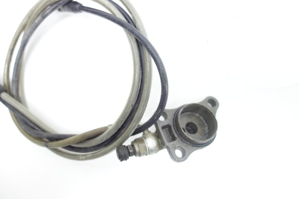 Husqvarna 450 TE Magura Kupplungsarmatur Kupplungspumpe