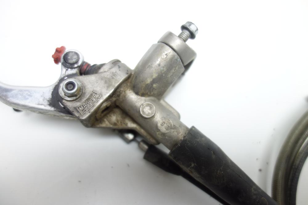 Husqvarna 450 TE Magura Kupplungsarmatur Kupplungspumpe