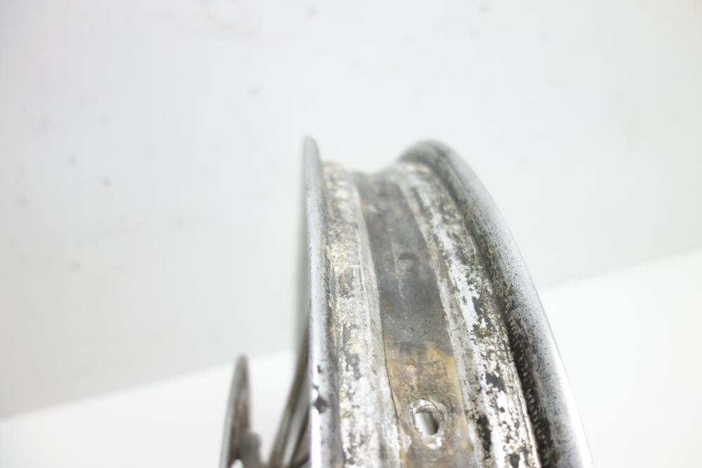 Preview: Husqvarna 450 TE Takasago Exel Felge hinten 19x2,15 Speichenfelge