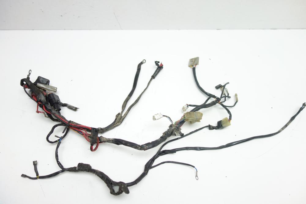 Husqvarna 450 TE Kabelbaum