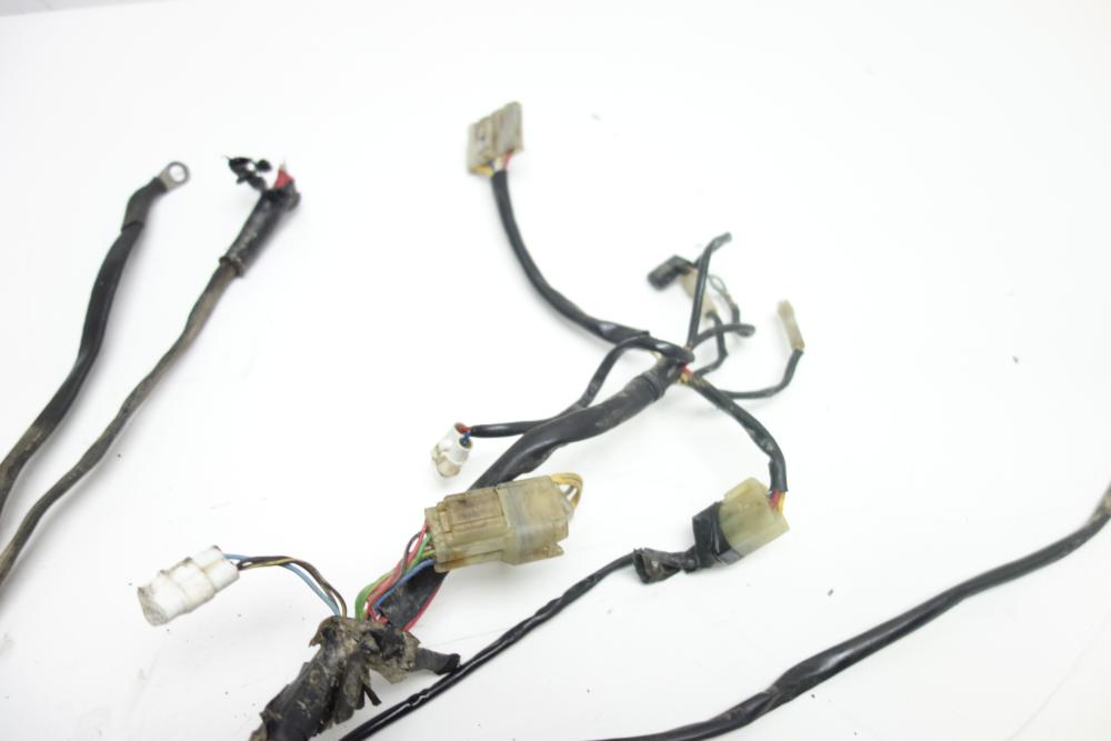 Preview: Husqvarna 450 TE Kabelbaum