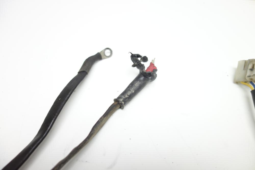 Preview: Husqvarna 450 TE Kabelbaum