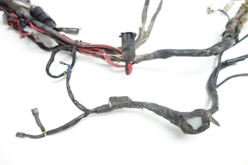 Husqvarna 450 TE Kabelbaum