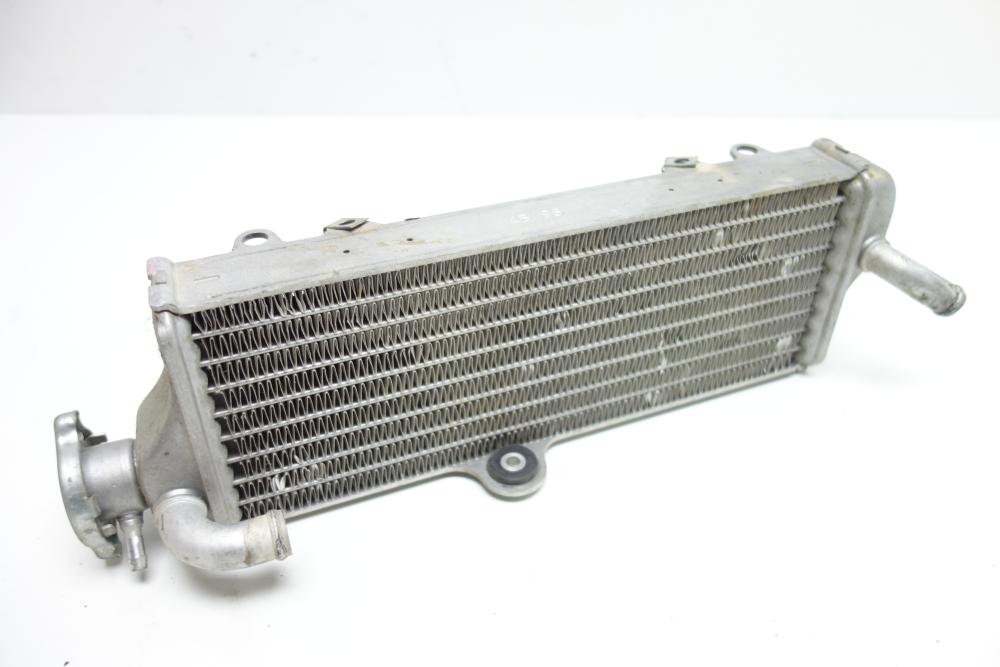 Husqvarna 450 TE Kühler rechts