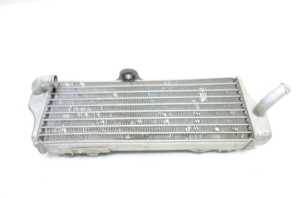 Husqvarna 450 TE Kühler links