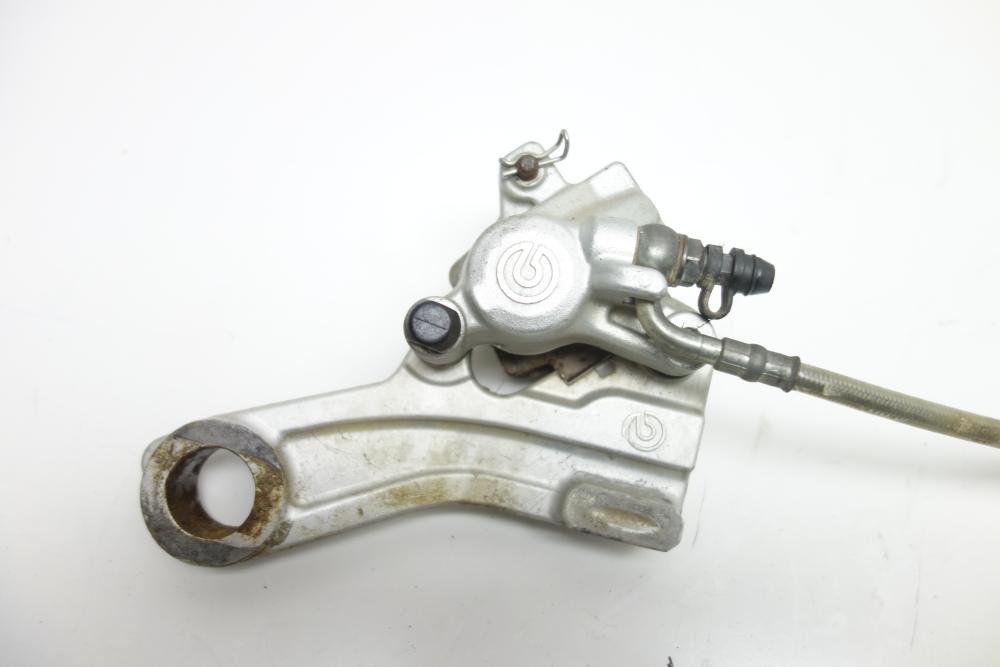 Preview: Husqvarna 450 TE Brembo Bremsanlage Bremssattel Bremspumpe hinten