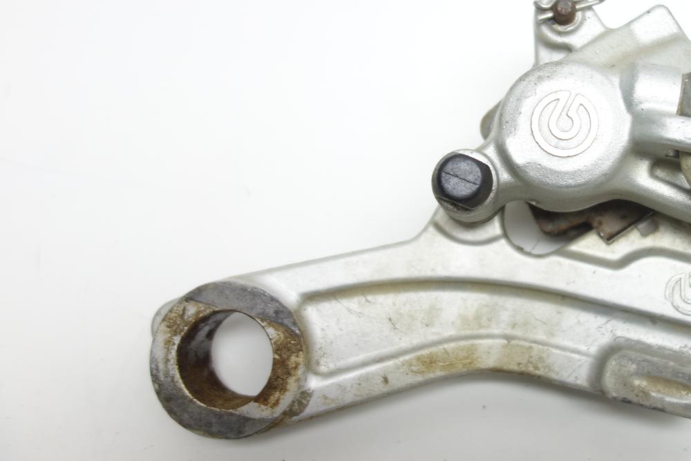 Preview: Husqvarna 450 TE Brembo Bremsanlage Bremssattel Bremspumpe hinten