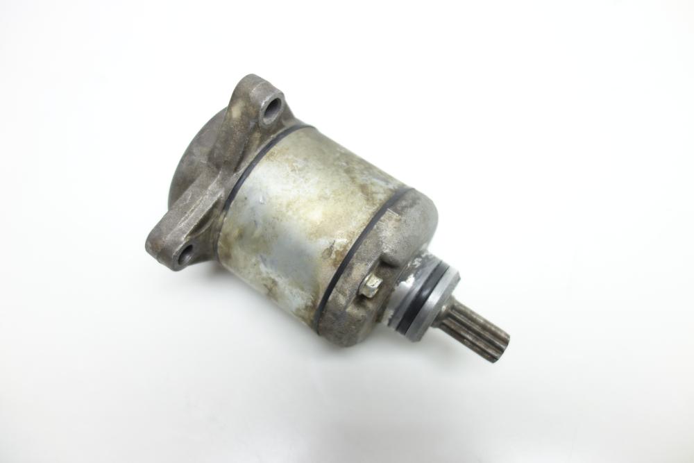 Husqvarna 450 TE Anlasser