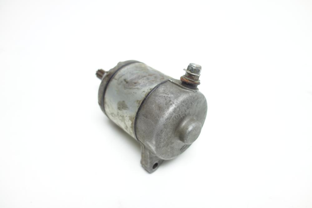 Preview: Husqvarna 450 TE Anlasser