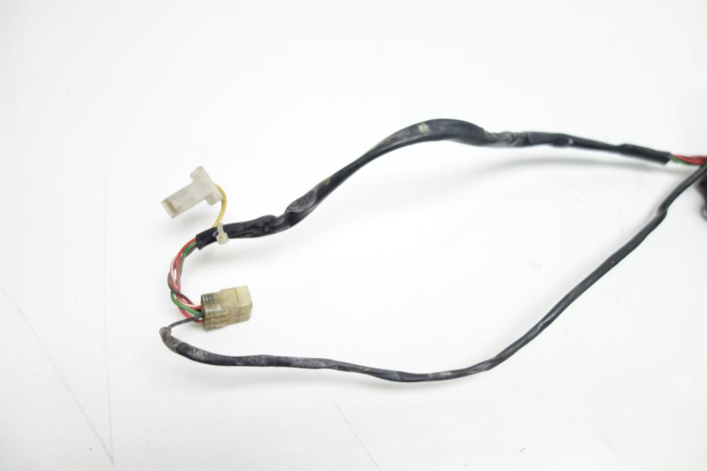 Husqvarna 450 TE Lichtmaschine Limadeckel Motordeckel