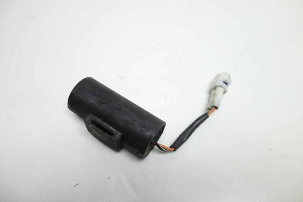 Preview: Husqvarna 450 TE Relais Kondensator