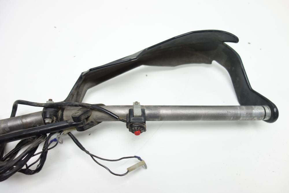 Preview: Husqvarna 450 TE Lenker Handprotektoren