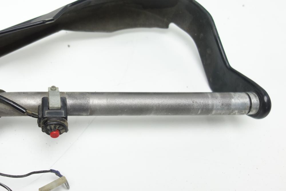 Preview: Husqvarna 450 TE Lenker Handprotektoren