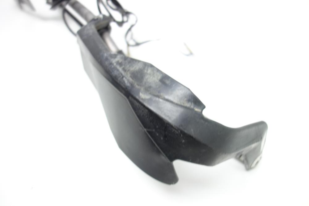 Husqvarna 450 TE Lenker Handprotektoren