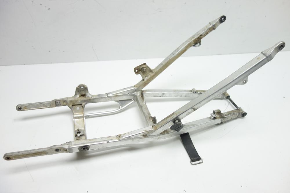 Preview: Husqvarna 450 TE Heckrahmen