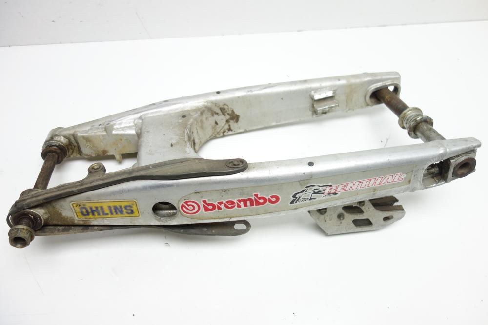 Husqvarna 450 TE Schwinge