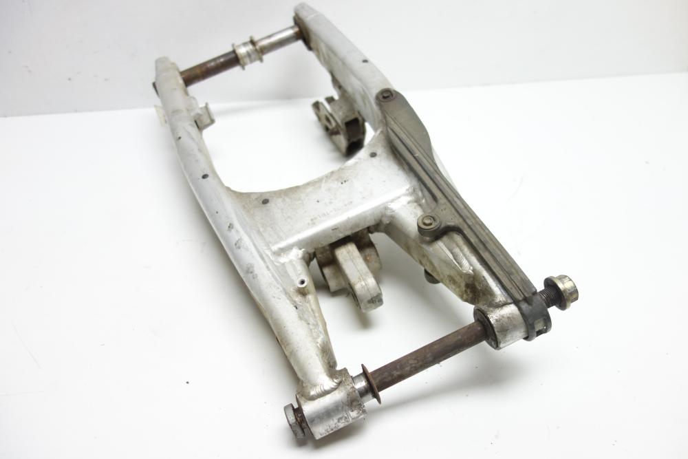 Preview: Husqvarna 450 TE Schwinge