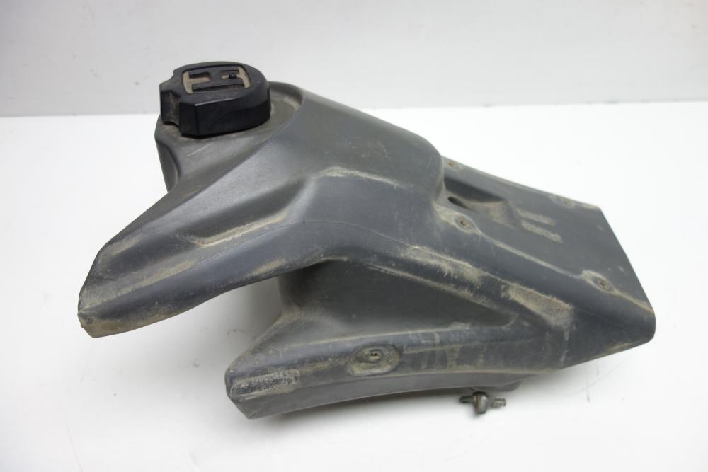 Husqvarna 450 TE Tank