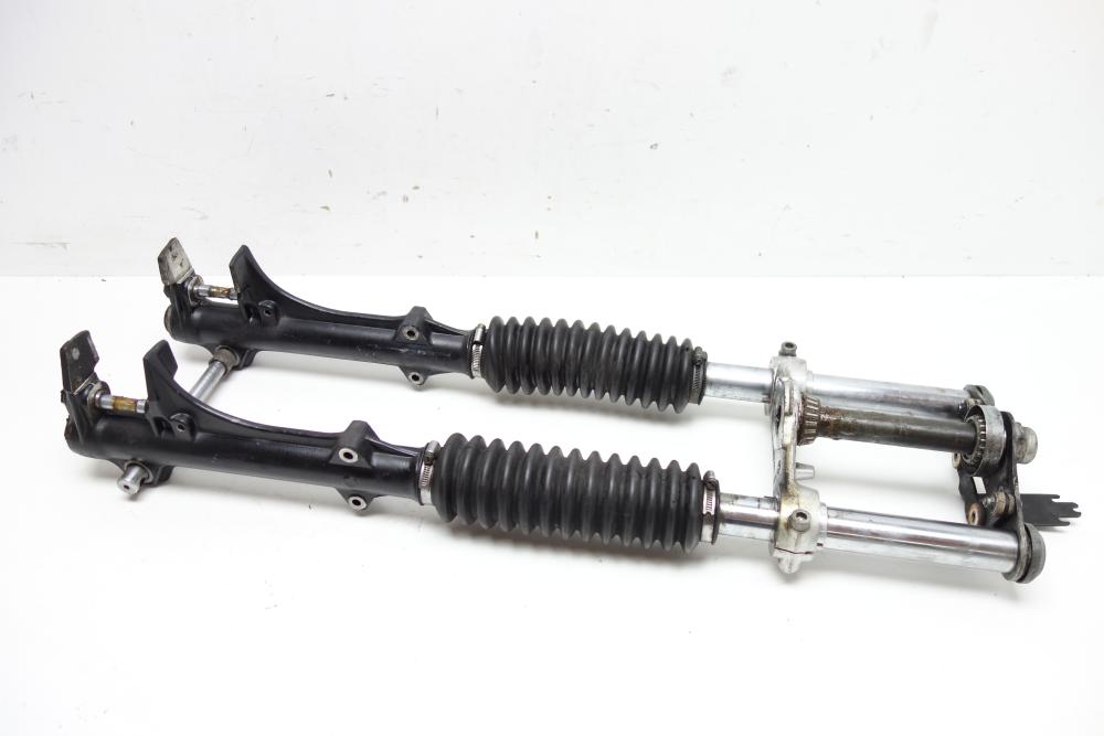 BMW R100RS R 100 RS Gabel Gabelholm Gabelbrücke