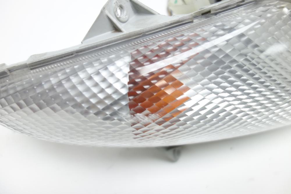 Preview: Suzuki Burgman 400 Scheinwerfer