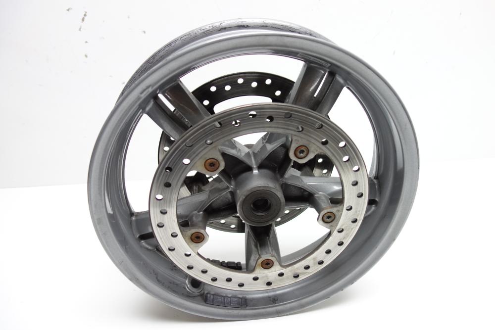 BMW C650GT C 650 GT Felge vorne Vorderrad