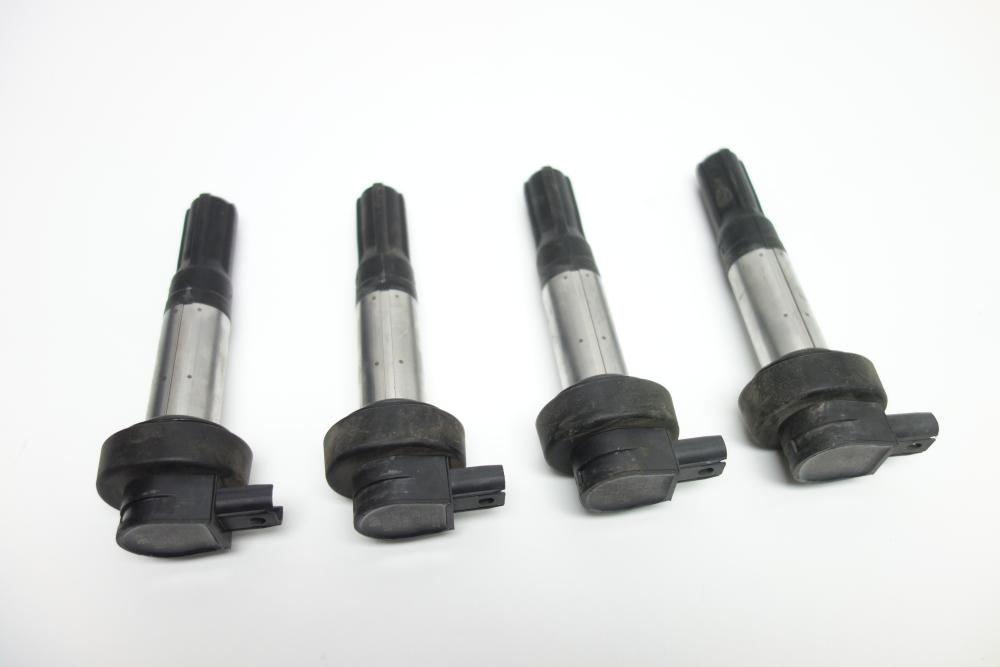 BMW S1000 R S 1000 R 4x Zündspule Zündspulen