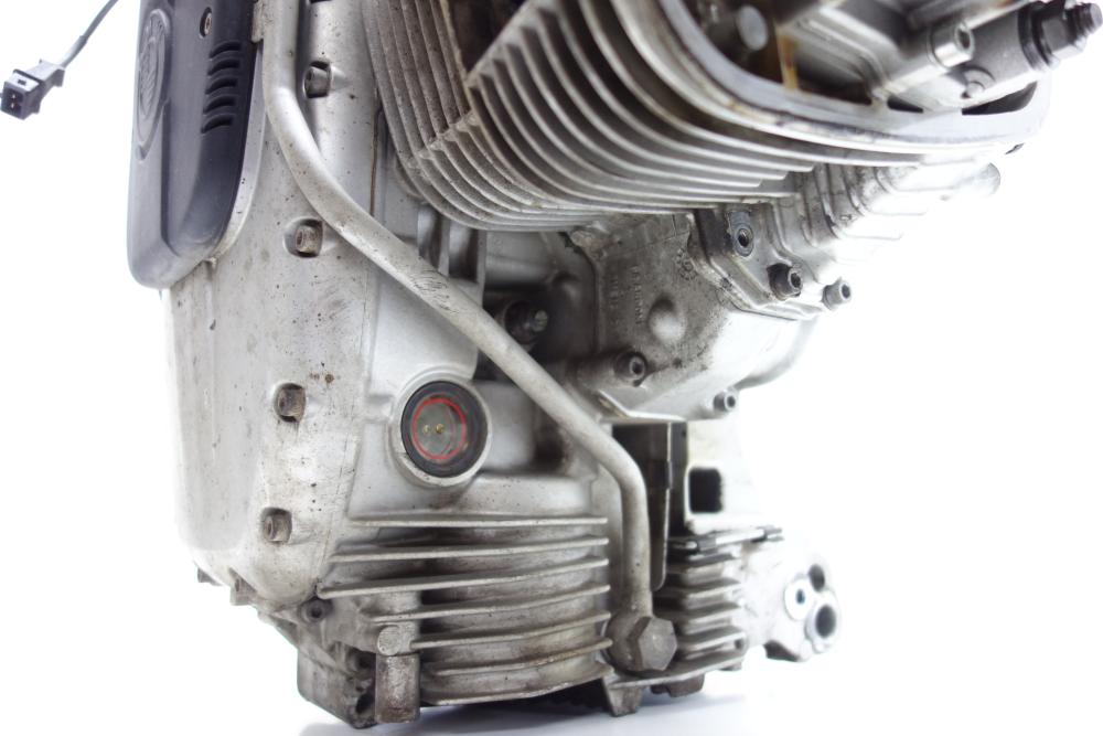 BMW R1150GS R 1150 GS Motor Engine Zylinder Zylinderkopf