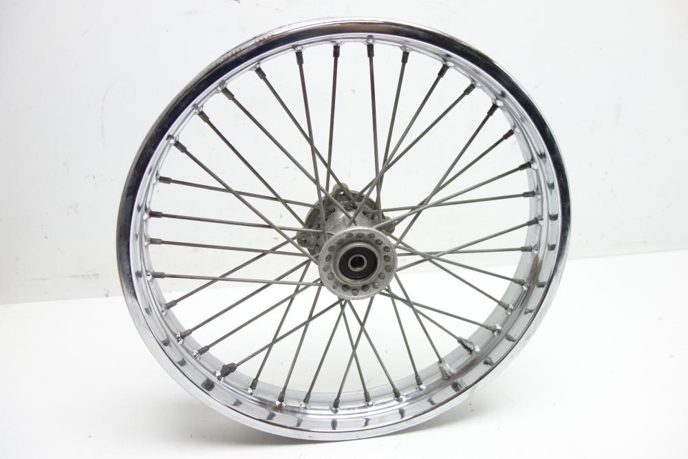 Suzuki LS 650 Savage Felge vorne Vorderrad