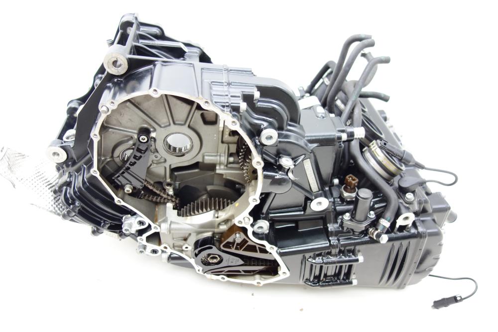 Preview: BMW K1200R K 1200 R Motor Engine