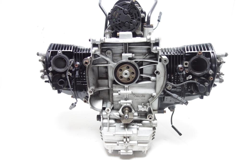BMW R1200GS R 1200 GS Motor Engine Bj. 2008
