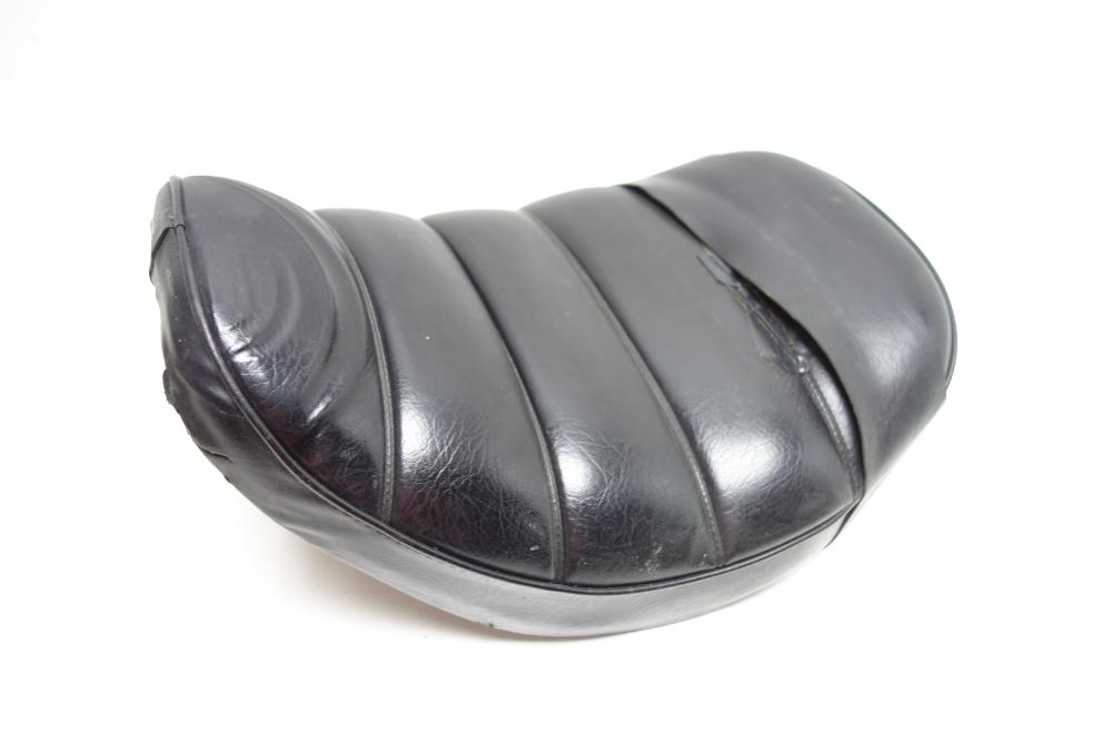 Suzuki LS 650 Savage Sitz Fahrersitz