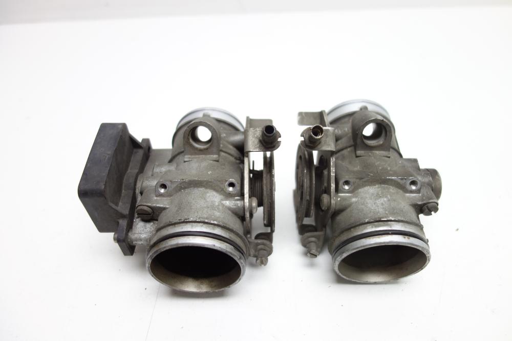 BMW R1150RT R 1150 RT Drosselklappe rechts links