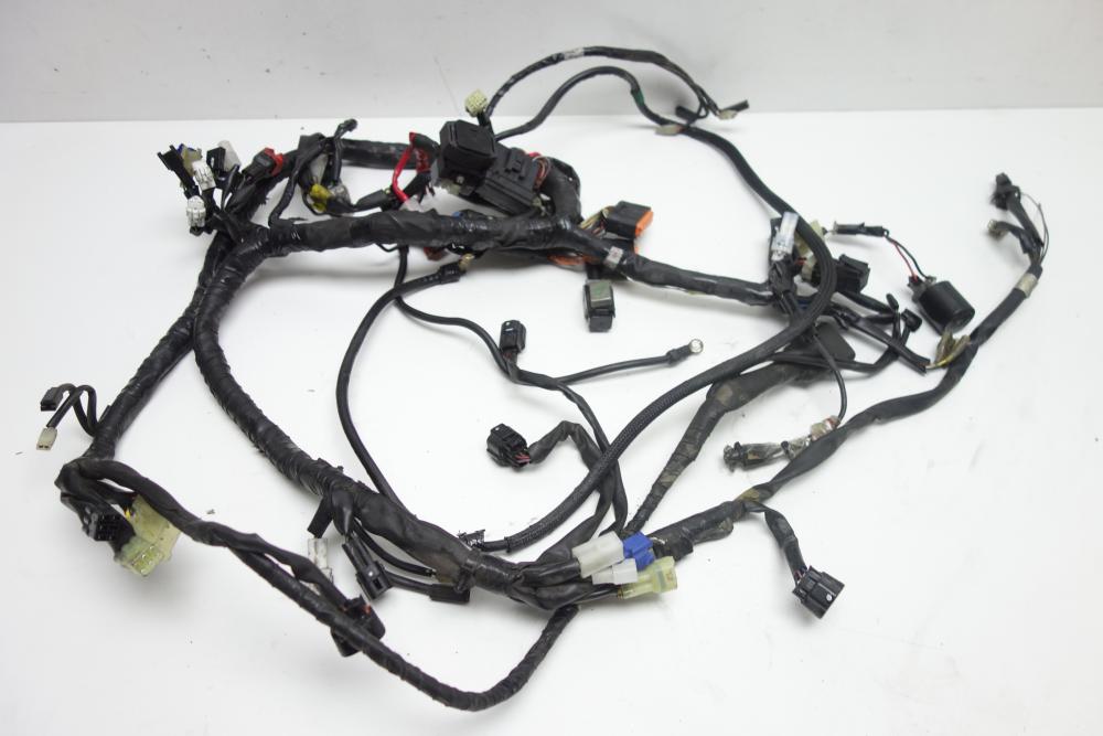 Yamaha MT01 MT 01 Kabelbaum