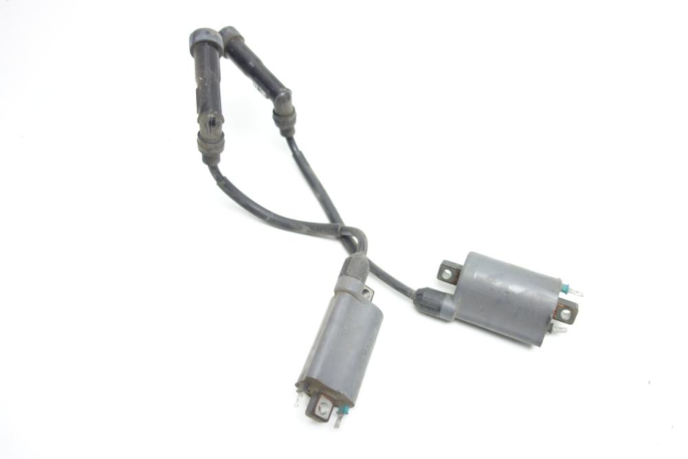 Preview: Kawasaki ER5 ER 5 Twister 2x Zündspule Zündspulen