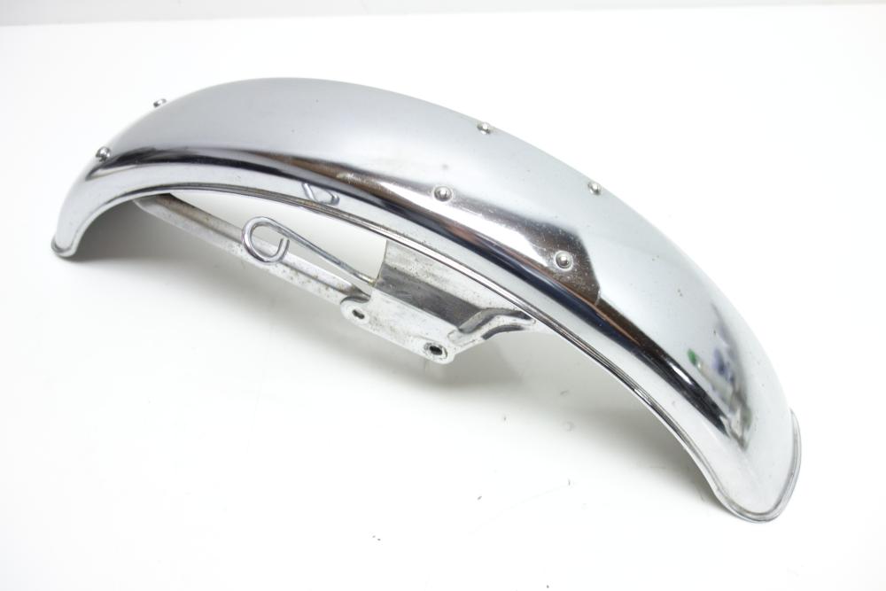 Kawasaki KZ 250 Fender Kotflügel vorne