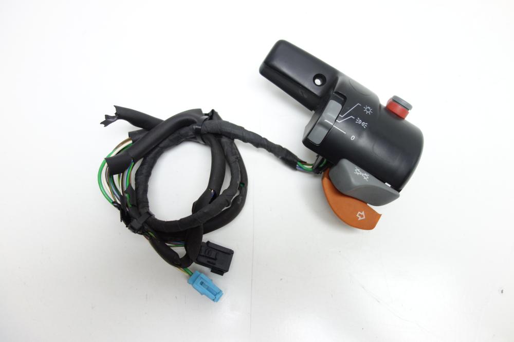 BMW R1100S R 1100 S Lenkerschalter Armatur rechts