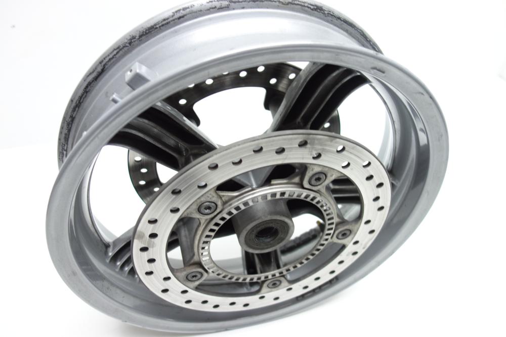 BMW C650GT C 650 GT Felge vorne Vorderrad