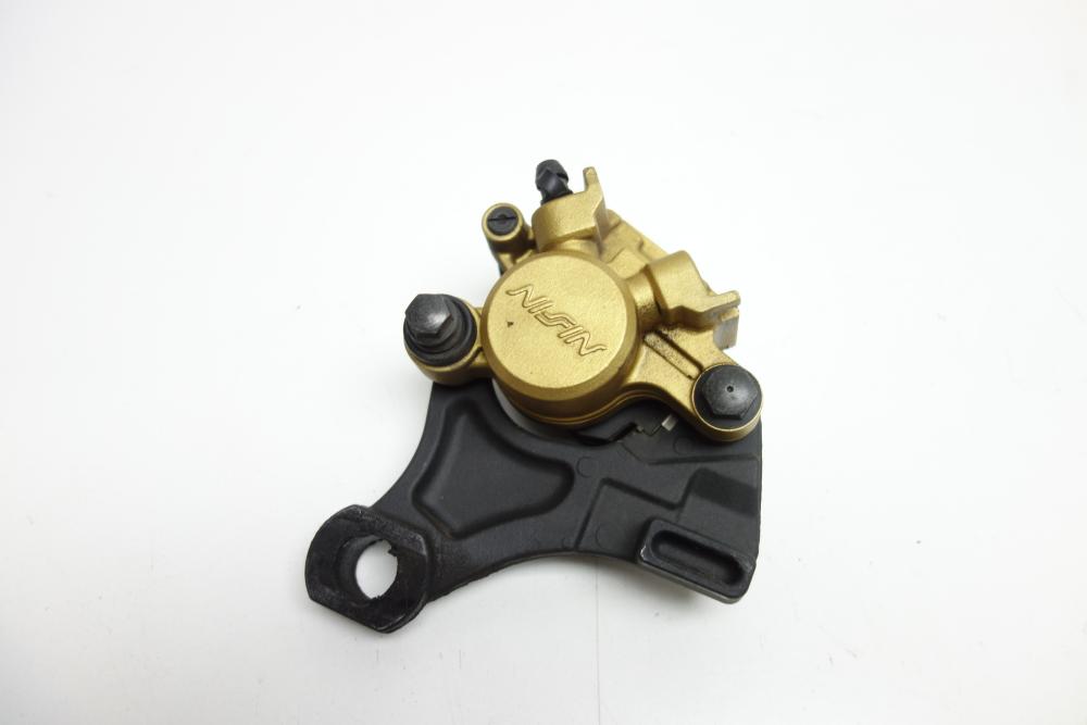 Triumph Street Triple 675 Bremssattel Bremszange hinten